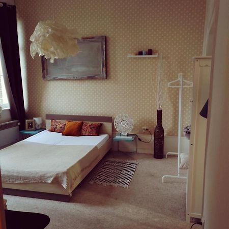 Appartement Spacieux Douai Zewnętrze zdjęcie