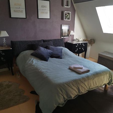Appartement Spacieux Douai Zewnętrze zdjęcie
