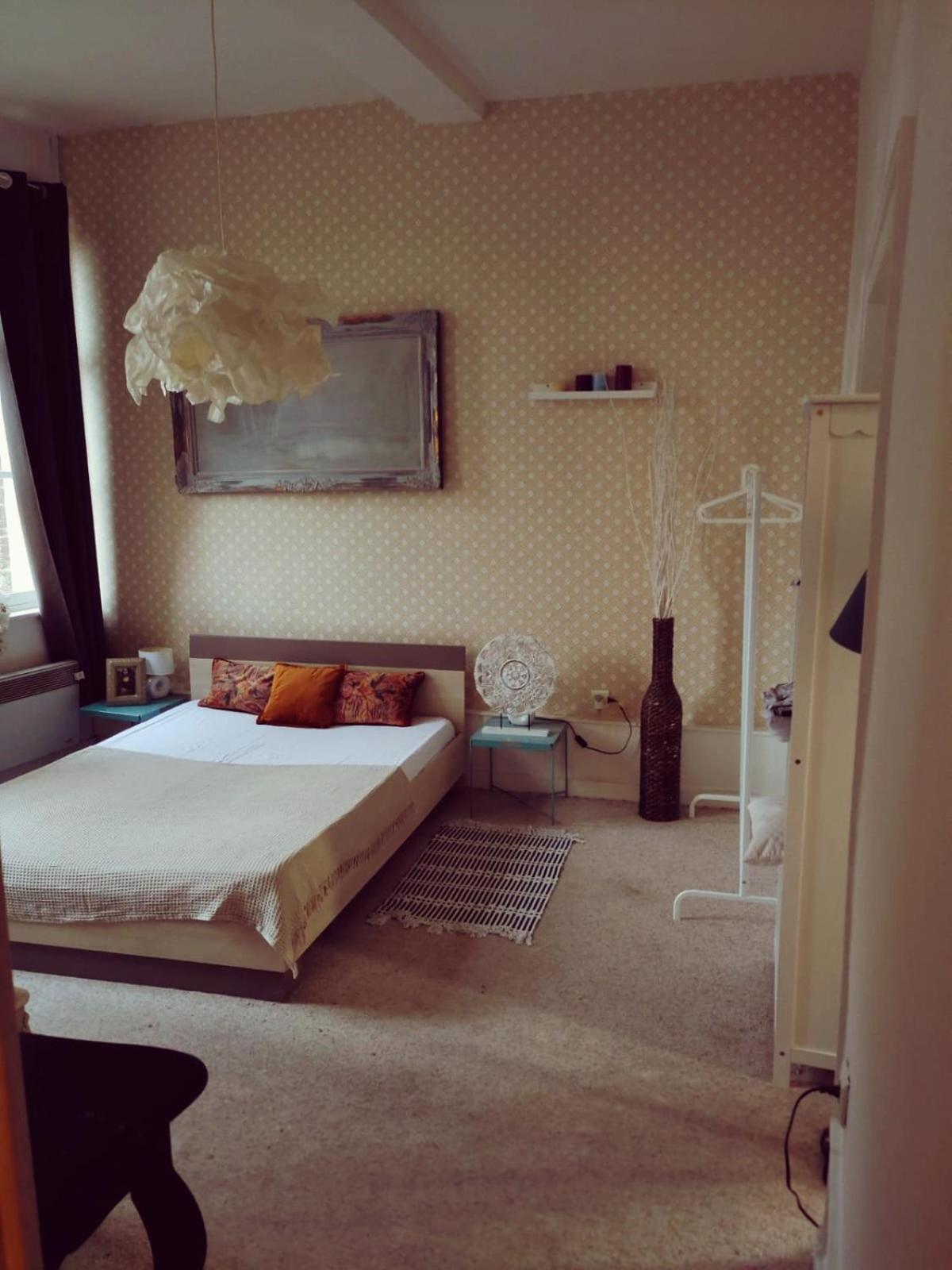 Appartement Spacieux Douai Zewnętrze zdjęcie